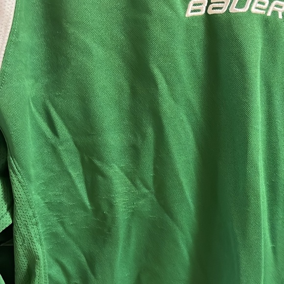 2 Bauer Practice Jerseys for Hockey - Picture 5 of 7